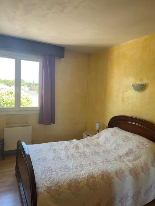 Maison Familiale Idealement Situee Avec Tout Le Confort Нім Екстер'єр фото